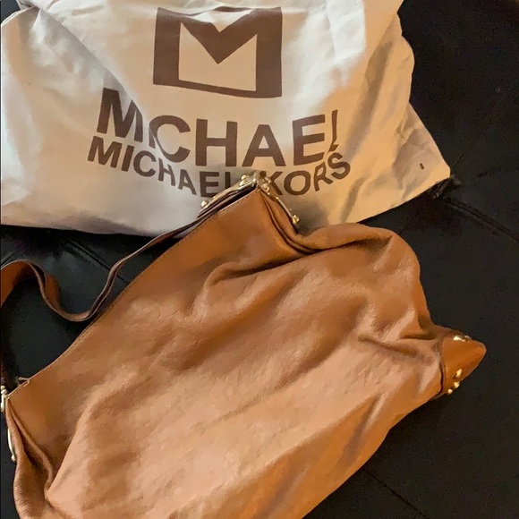 Michael Kors tote bag - Picture 7 of 8